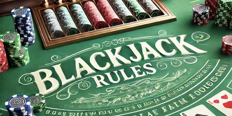 blackjack