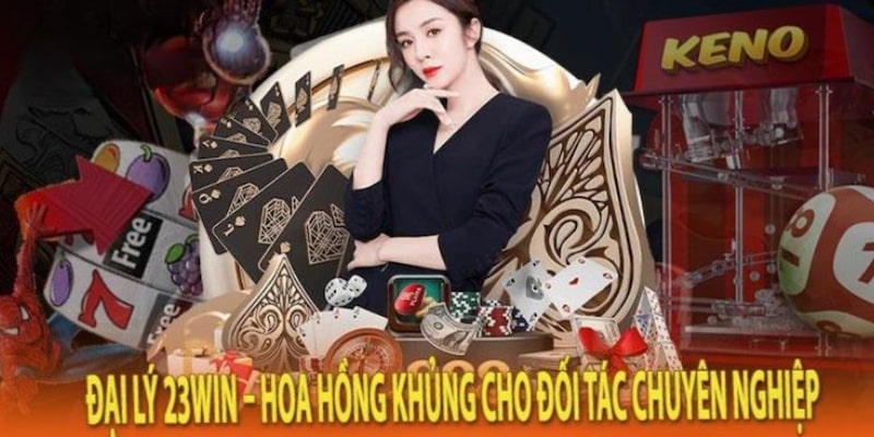 Các đại lý hoa hồng giới thiệu luôn được hỗ trợ 24/7