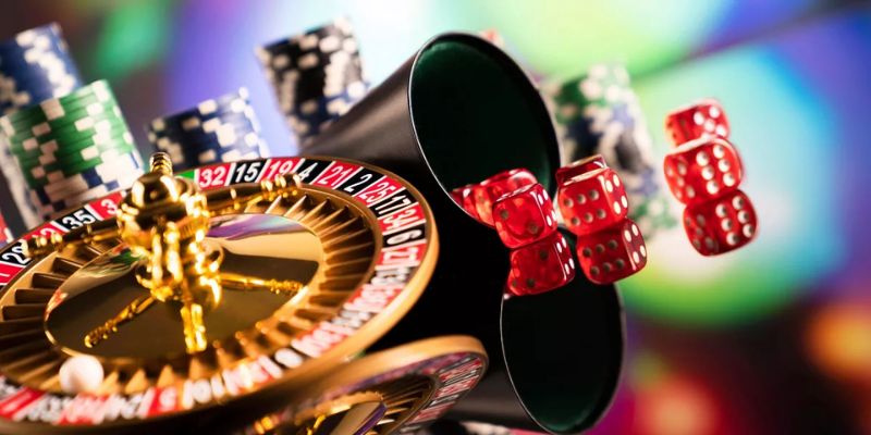 Chơi casino luon thắng bằng cách hiểu rõ về trò chơi muốn tham gia