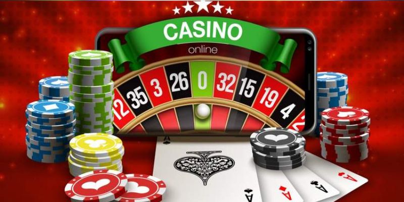 Chiến thuật chơi casino luôn thắng qua các ván cược thấp