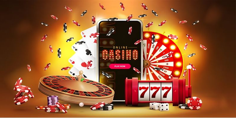 chơi casino luôn thắng