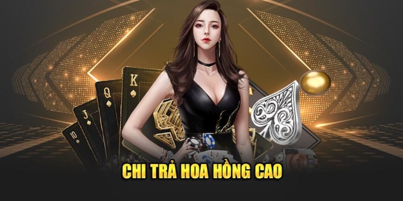 Trở thành đại lý 23win nhận hoa hồng không giới hạn